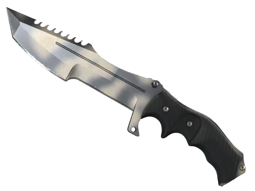 Coltello da cacciatore | Scorched