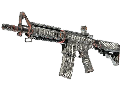M4A4 | Zubastick