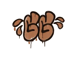 GGWP (Tiger Orange)
