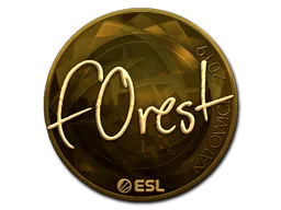 f0rest (Gold)