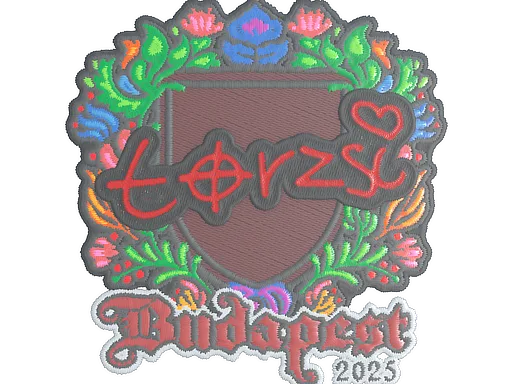 torzsi (Nakışlı)