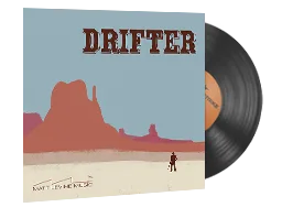 Matt Levine, Drifter