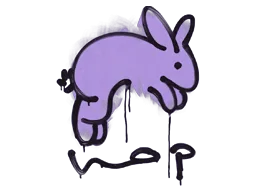 Hop (Violent Violet)