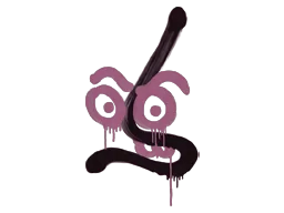 Recoil MP7 (Princess Pink)