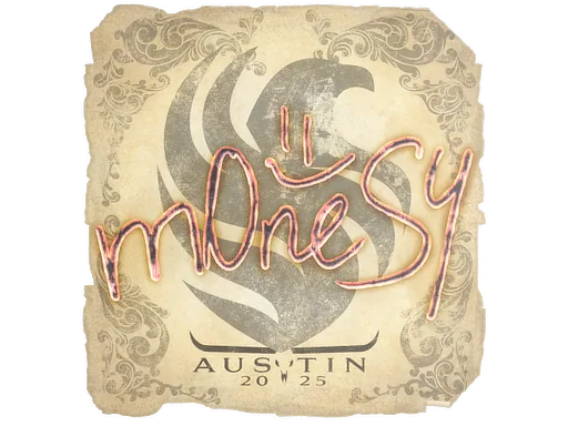 m0NESY | Austin 2025