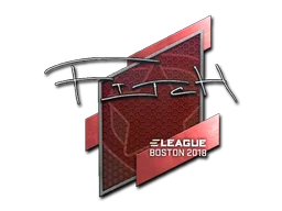 fitch | Boston 2018