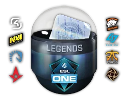 Légendes de Cologne 2016 (Holo/Premium)