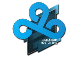 Cloud9 | Boston 2018