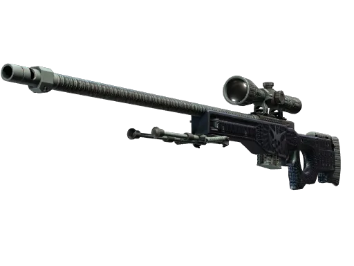 AWP | Exoskeleton