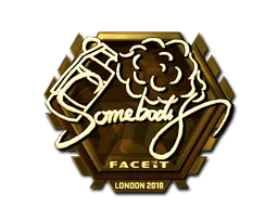 somebody (Auriu)
