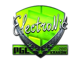 electronic (premium)