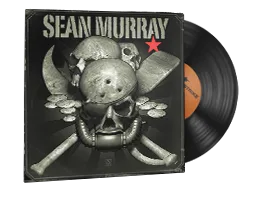 Sean Murray, A*D*8