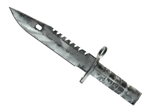 ★ M9 Bayonet | Urban Masked