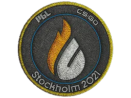 Copenhagen Flames | PGL Stockholm 2021