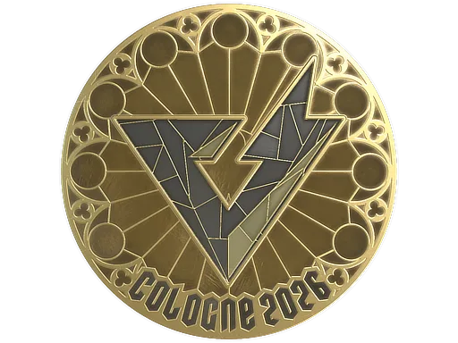 THUNDERdOWNUNDER (Gold)