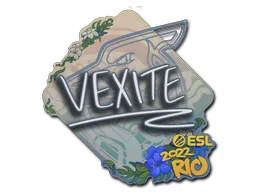 vexite | Rio 2022