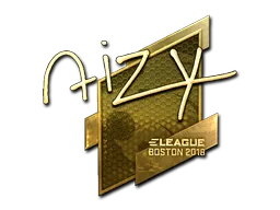 aizy(금박)