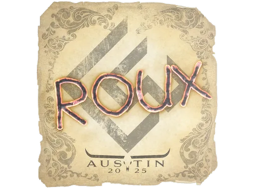 ROUX