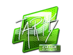tarik (Brilhante)