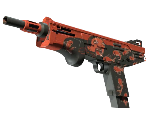MAG-7 | Insomnia