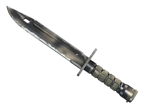 ★ Bayonet | Scorched