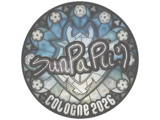 SunPayus | Cologne 2026