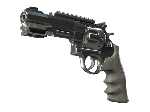 R8 Revolver