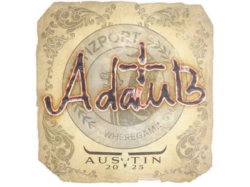 adamb