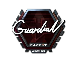 GuardiaN (speciální)