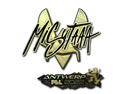 misutaaa (Dourado)