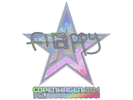 floppy(홀로그램)