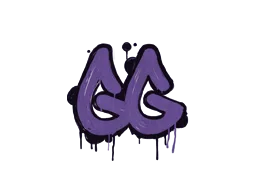 GGEZ (Monster Purple)