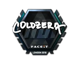 coldzera (foliowana)