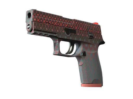 P250 | Kimono pourpre