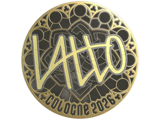 latto (Gold)