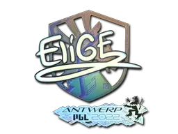 EliGE (holograficzna)