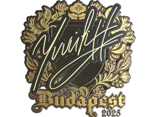 yuurih (zlatá)