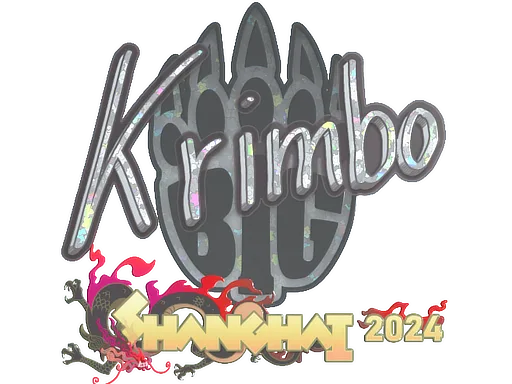 Krimbo (Parıltılı)