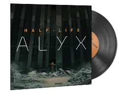 Half-Life: Alyx, Anti-Citizen