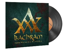 Austin Wintory, Bachram