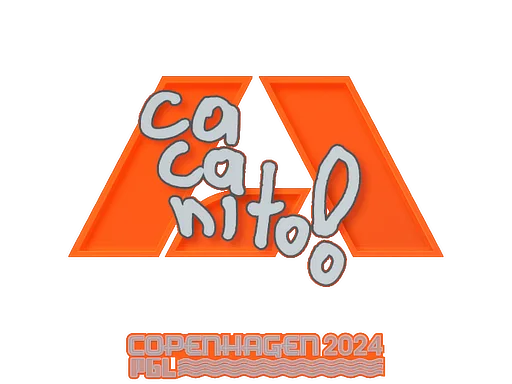 CacaNito
