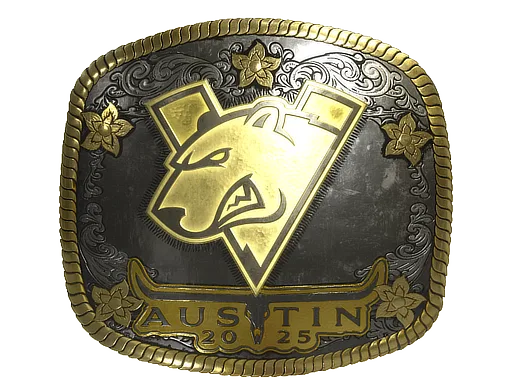 Virtus.Pro (Gold)