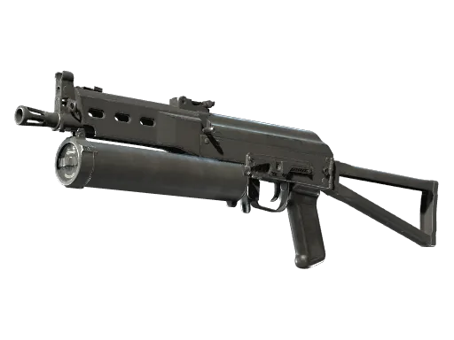 PP-Bizon: základní model