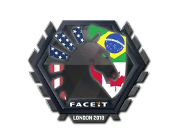 Team Liquid | London 2018