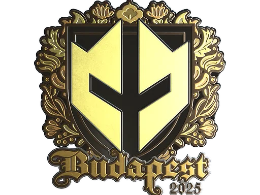 Imperial Esports (Gold)
