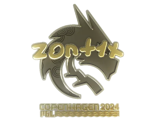zont1x (Gold)