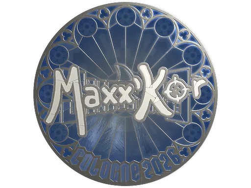 maxxkor (speciální)