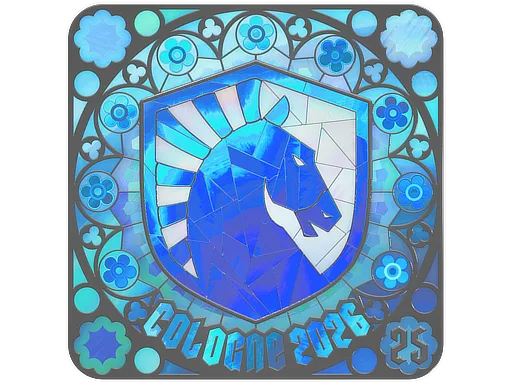Team Liquid (Holo, Sıralama)