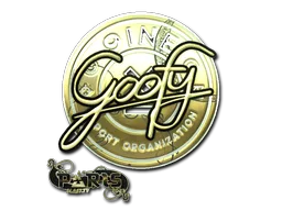 Goofy (or)