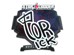 t0rick (Foil)